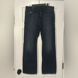 Calvin Klein Bootcut Jeans